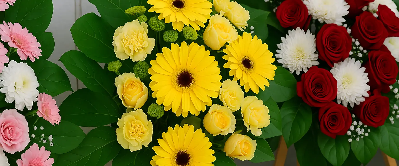 Toko Bunga Gereja Katolik St. Lukas Samarinda Toko Bunga [lokasi] Termurah 24 jam